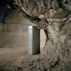 Deru ~ We Will Live On (Vinyl) - Djungel & Jazz