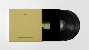 Hania Rani ~ Nostalgia (Vinyl) - Djungel & Jazz