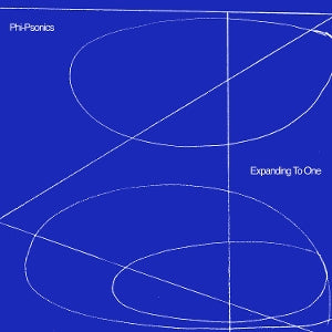Phi-Psonics ~ Expanding To One (Vinyl) - Djungel & Jazz