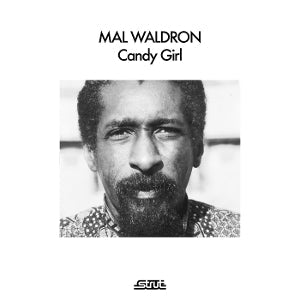 Mal Waldron – Candy Girl (LP)