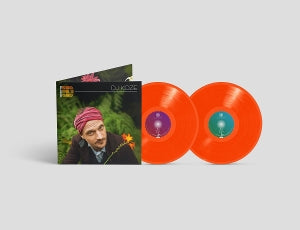 DJ Koze ~ DJ-Kicks: DJ Koze (Vinyl) - Djungel & Jazz