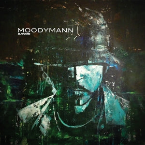 Moodymann ~ DJ-Kicks: Moodymann (Vinyl) - Djungel & Jazz