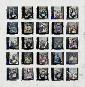 Sarathy Korwar ~ There is Beauty, There Already (Vinyl) - Djungel & Jazz