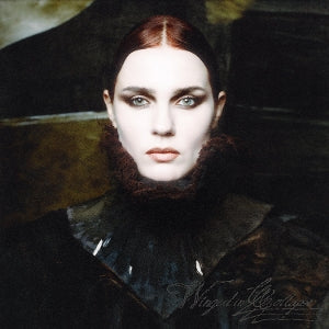 Martyna Basta ~ Winged In Collapse (Vinyl) - Djungel & Jazz