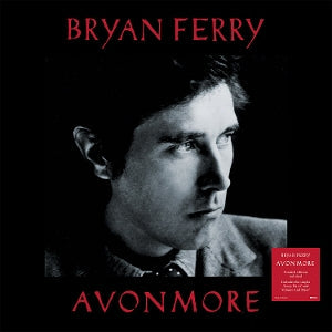 Bryan Ferry ~ Avonmore (Vinyl) - Djungel & Jazz
