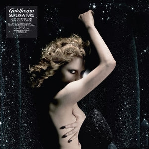 Goldfrapp ~ Supernature (Vinyl) - Djungel & Jazz