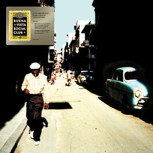 Buena Vista Social Club – Buena Vista Social Club (LP)