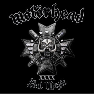 Motorhead – Bad Magic (LP)