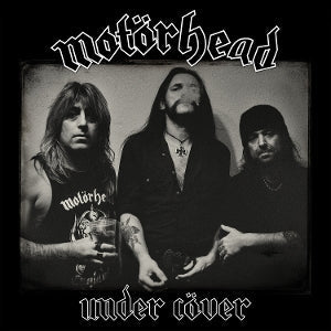 Motorhead – Under Cover (LP)