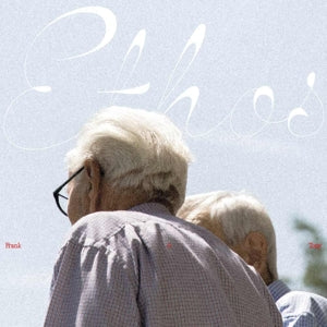 Frank & Tony ~ Ethos (Vinyl) - Djungel & Jazz