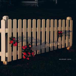 Alex Albrecht ~ Aurora (Vinyl) - Djungel & Jazz