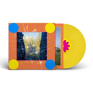Caribou ~ Honey (Vinyl) - Djungel & Jazz