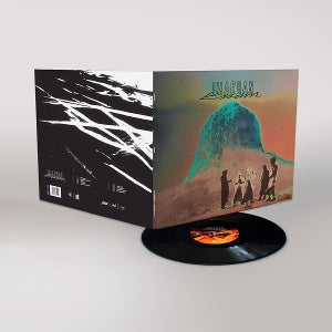 Imarhan ~ Essam (Vinyl) - Djungel & Jazz