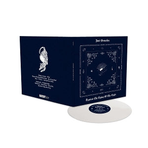 Jose Gonzalez ~ Against the Dying of the Light (Vinyl) - Djungel & Jazz