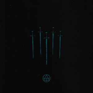 Atlas ~ Sunder (Vinyl) - Djungel & Jazz