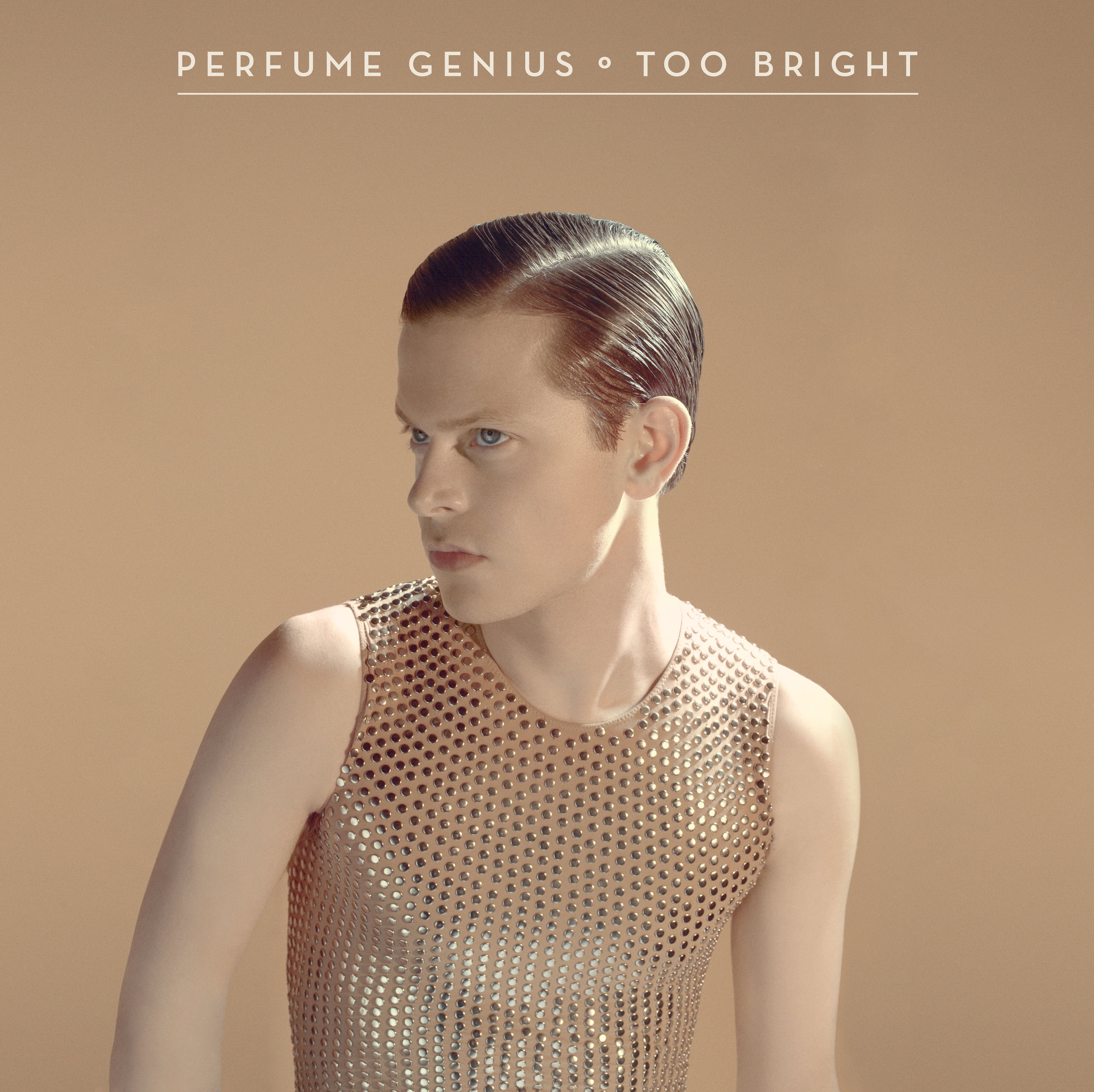 Perfume Genius ~ Too Bright (Vinyl) - Djungel & Jazz