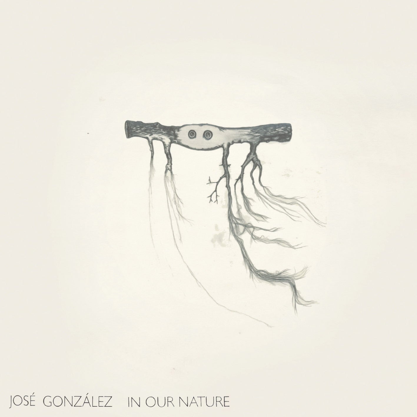 José González ~ In Our Nature (Vinyl) - Djungel & Jazz