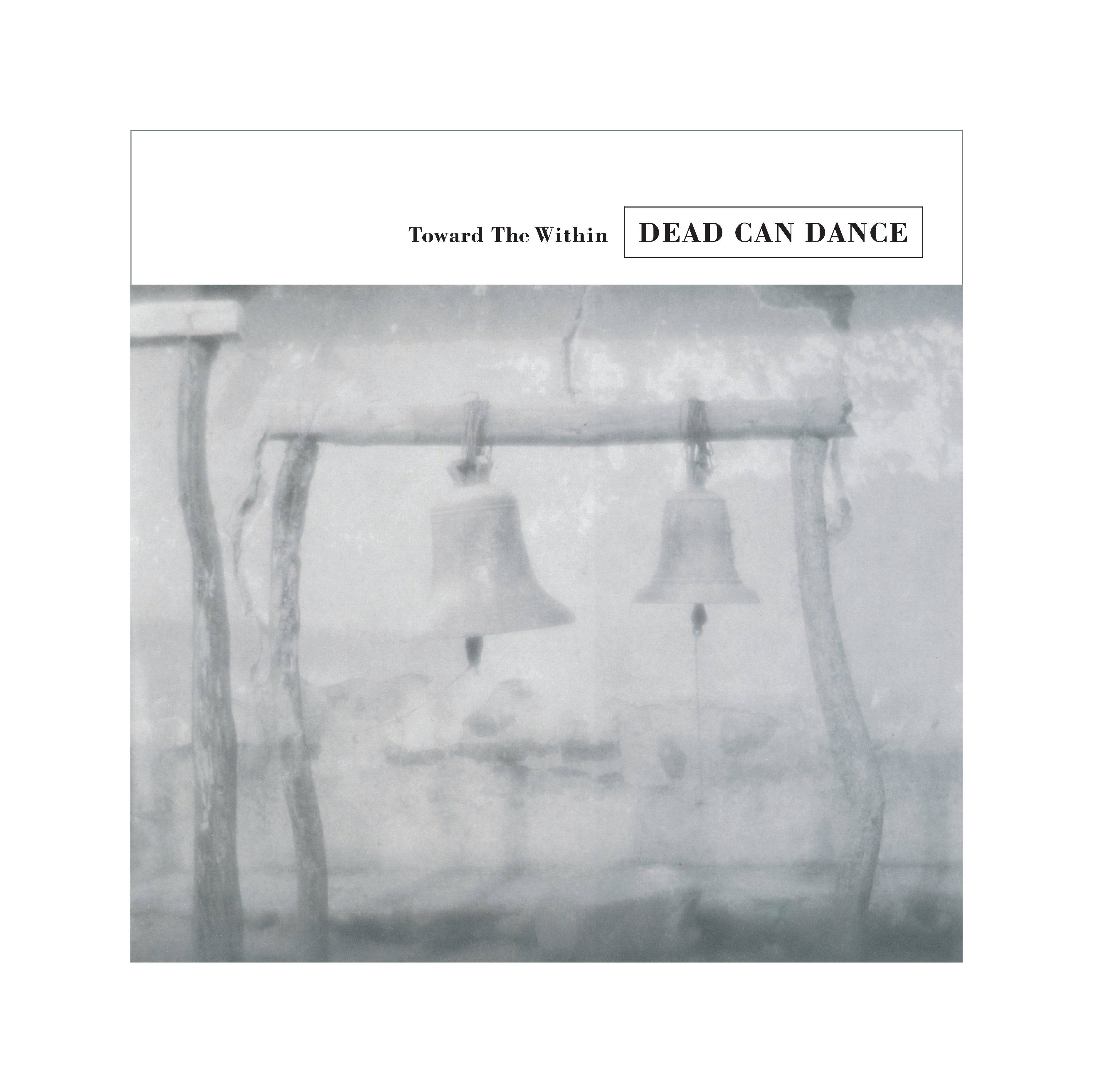 Dead Can Dance ~ Toward The Within (Vinyl) - Djungel & Jazz