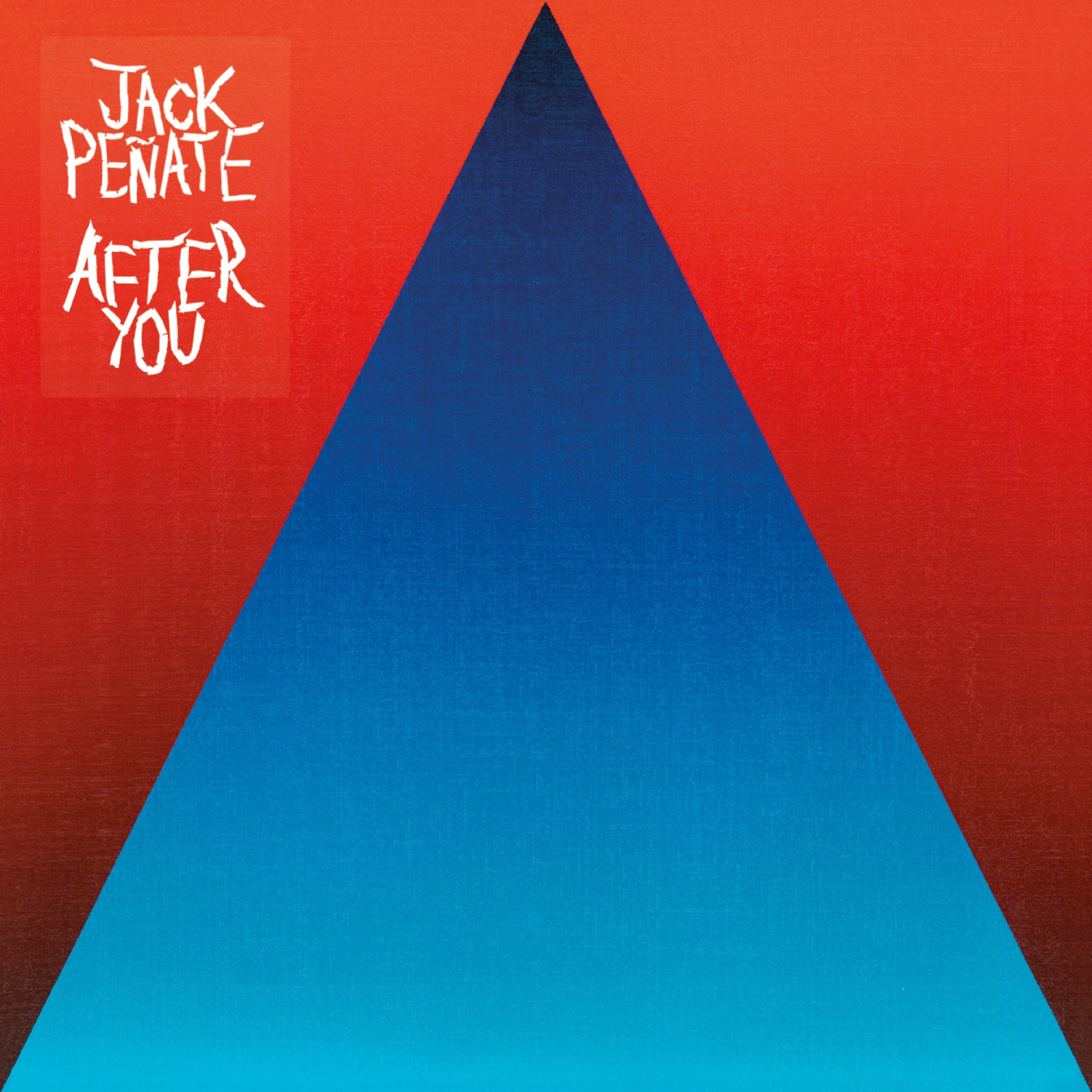 Jack Peñate ~ After You (Vinyl) - Djungel & Jazz