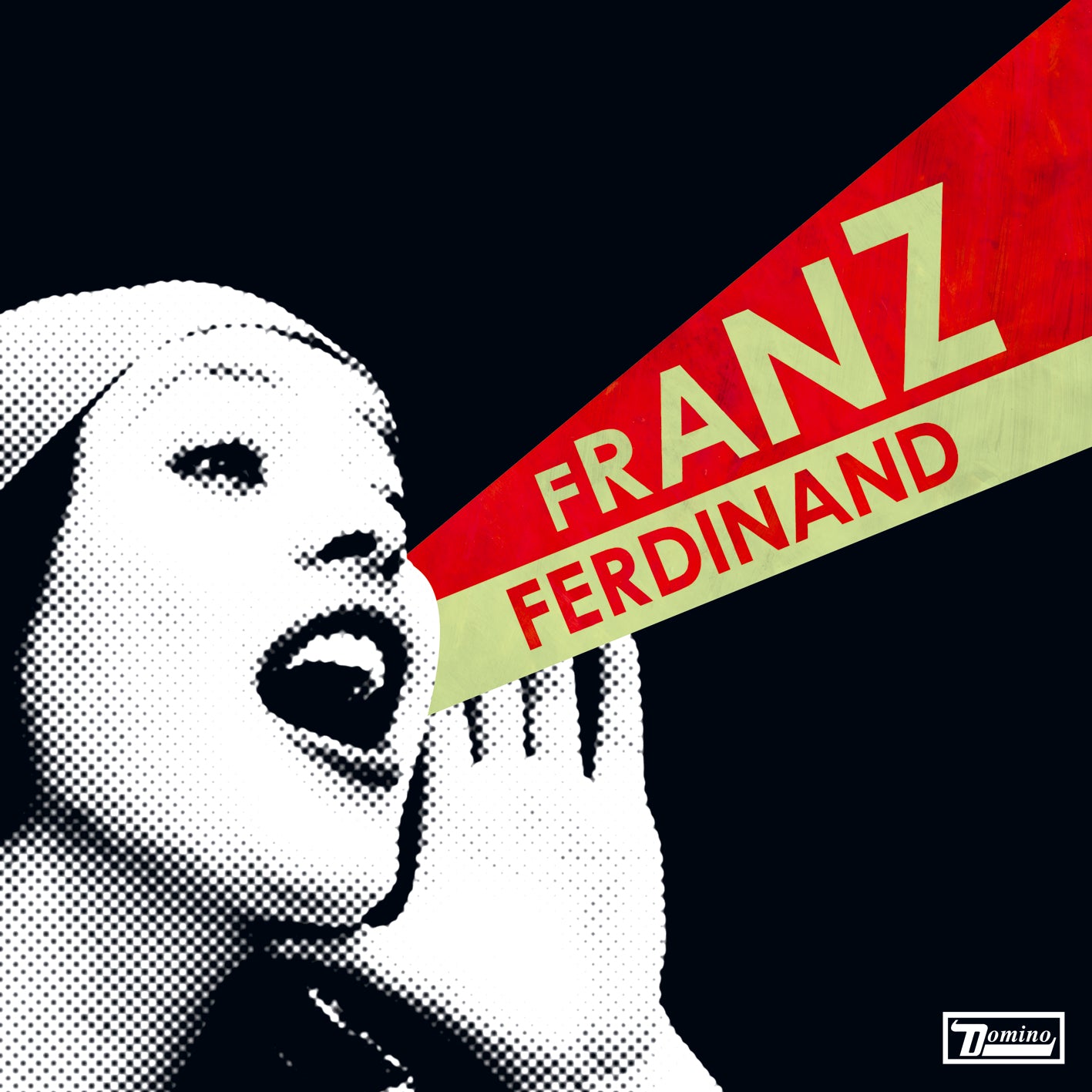 Franz Ferdinand ~ You Could Have It So Much Better (Vinyl) - Djungel & Jazz