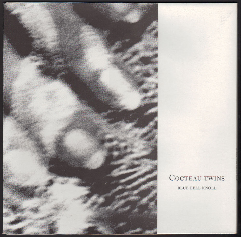 Cocteau Twins ~ Blue Bell Knoll (Vinyl) - Djungel & Jazz