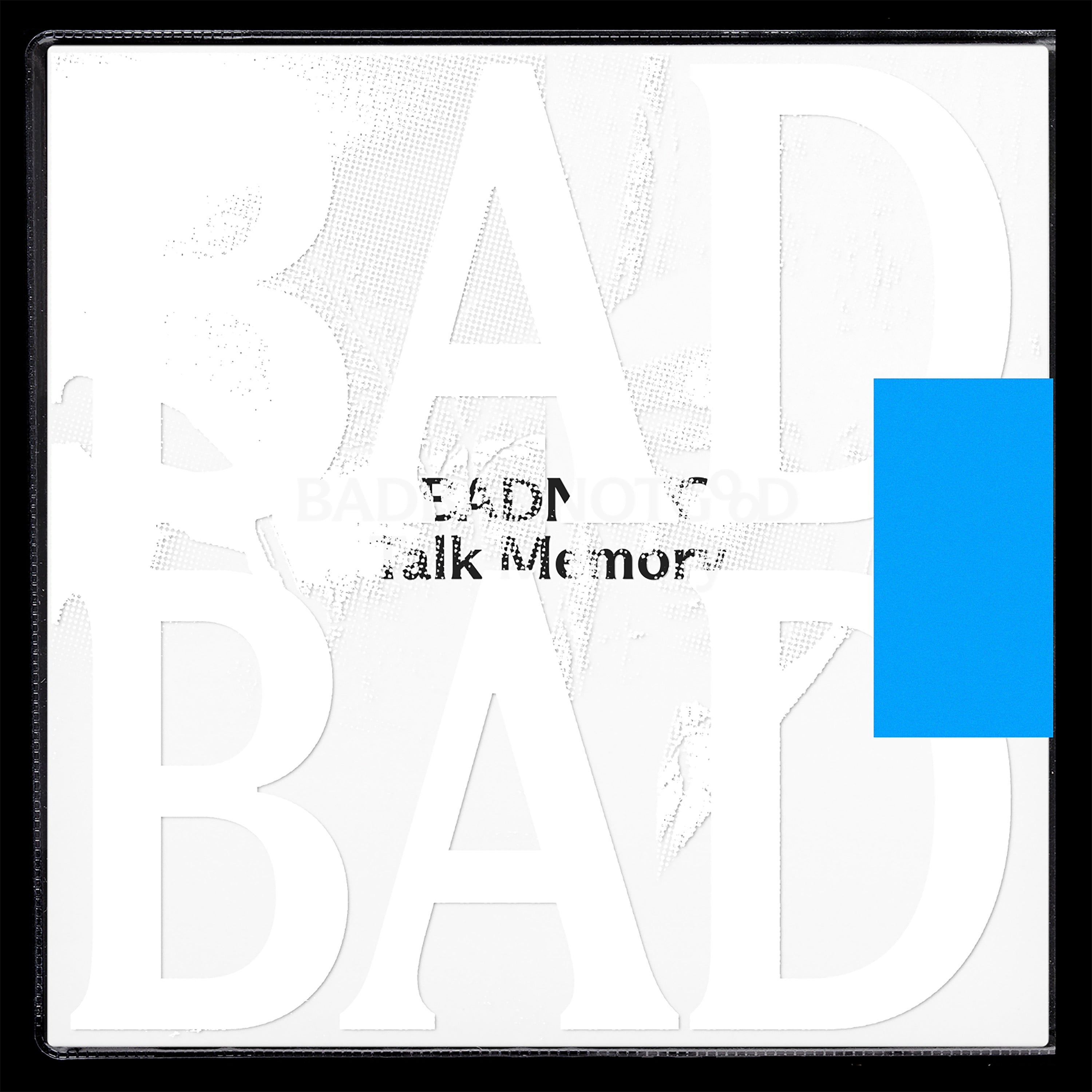 BadBadNotGood ~ Talk Memory (Vinyl) - Djungel & Jazz