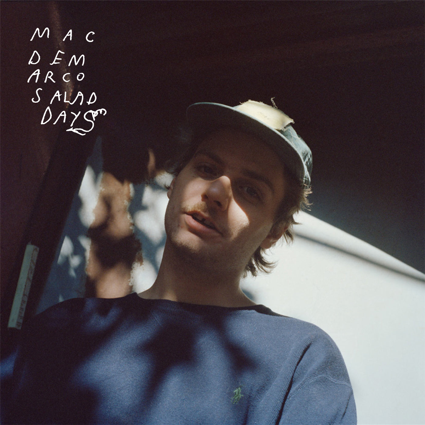 Mac DeMarco ~ Salad Days (Vinyl) - Djungel & Jazz