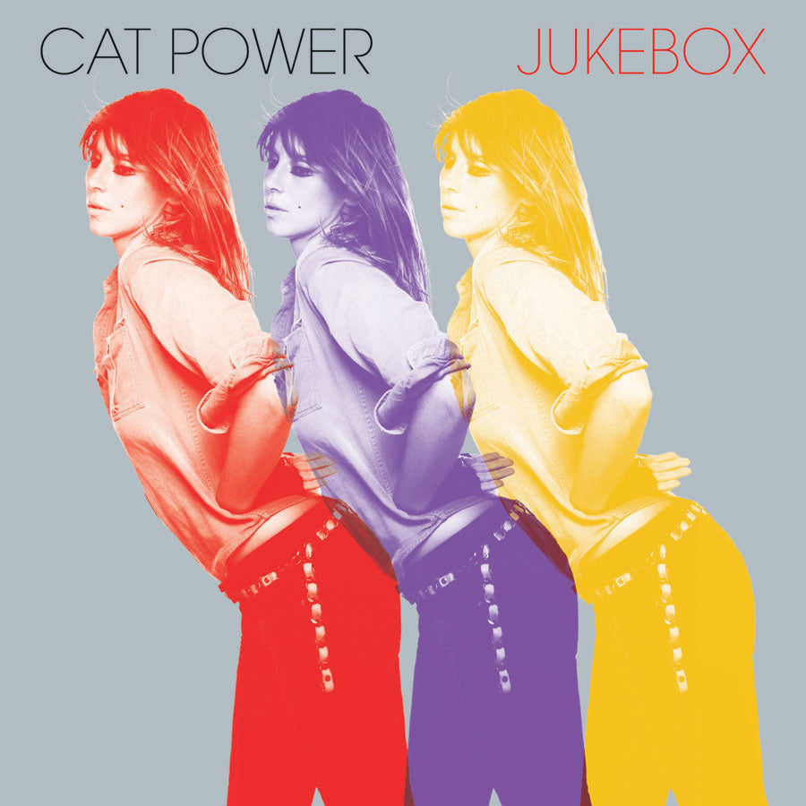 Cat Power ~ Jukebox (Vinyl) - Djungel & Jazz