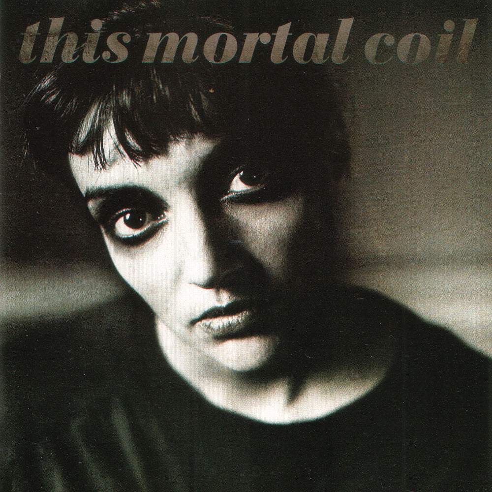 This Mortal Coil ~ Blood (Vinyl) - Djungel & Jazz