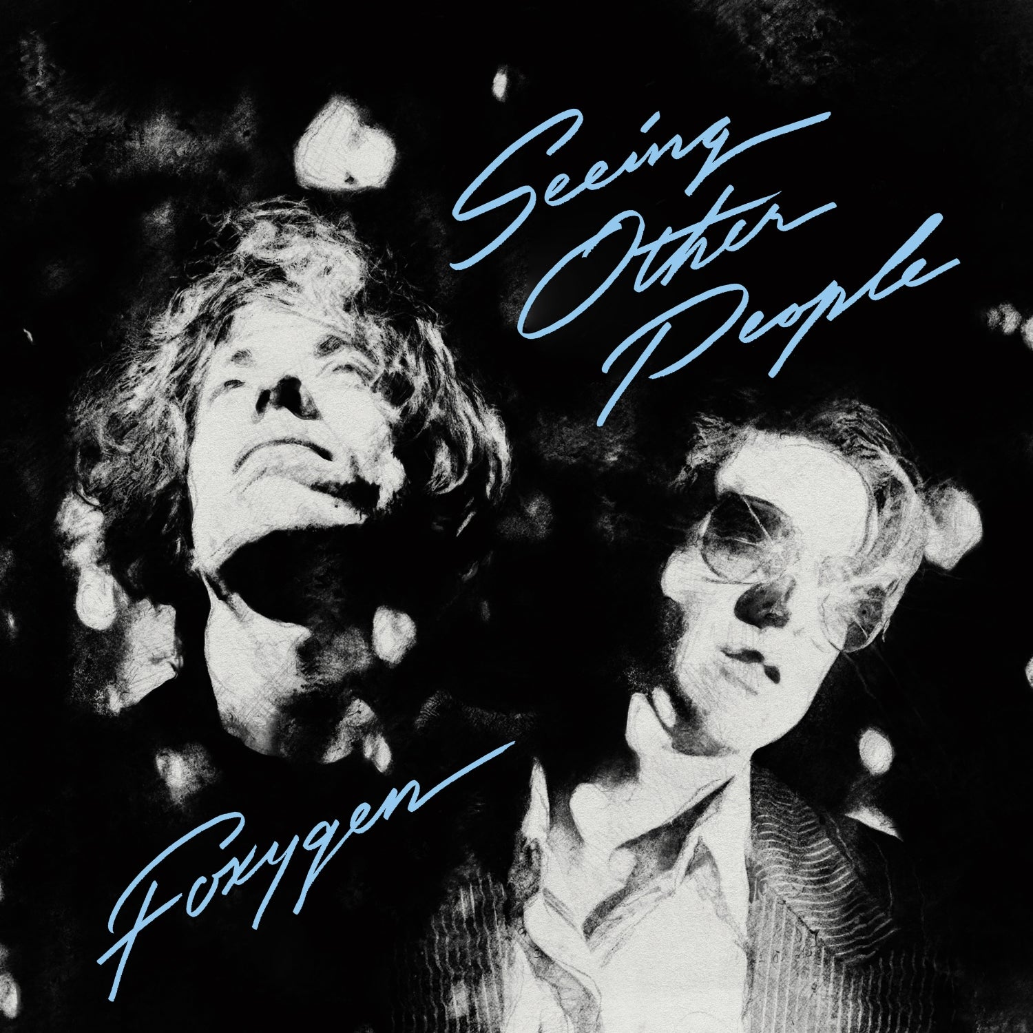 Foxygen ~ Seeing Other People (Vinyl) - Djungel & Jazz