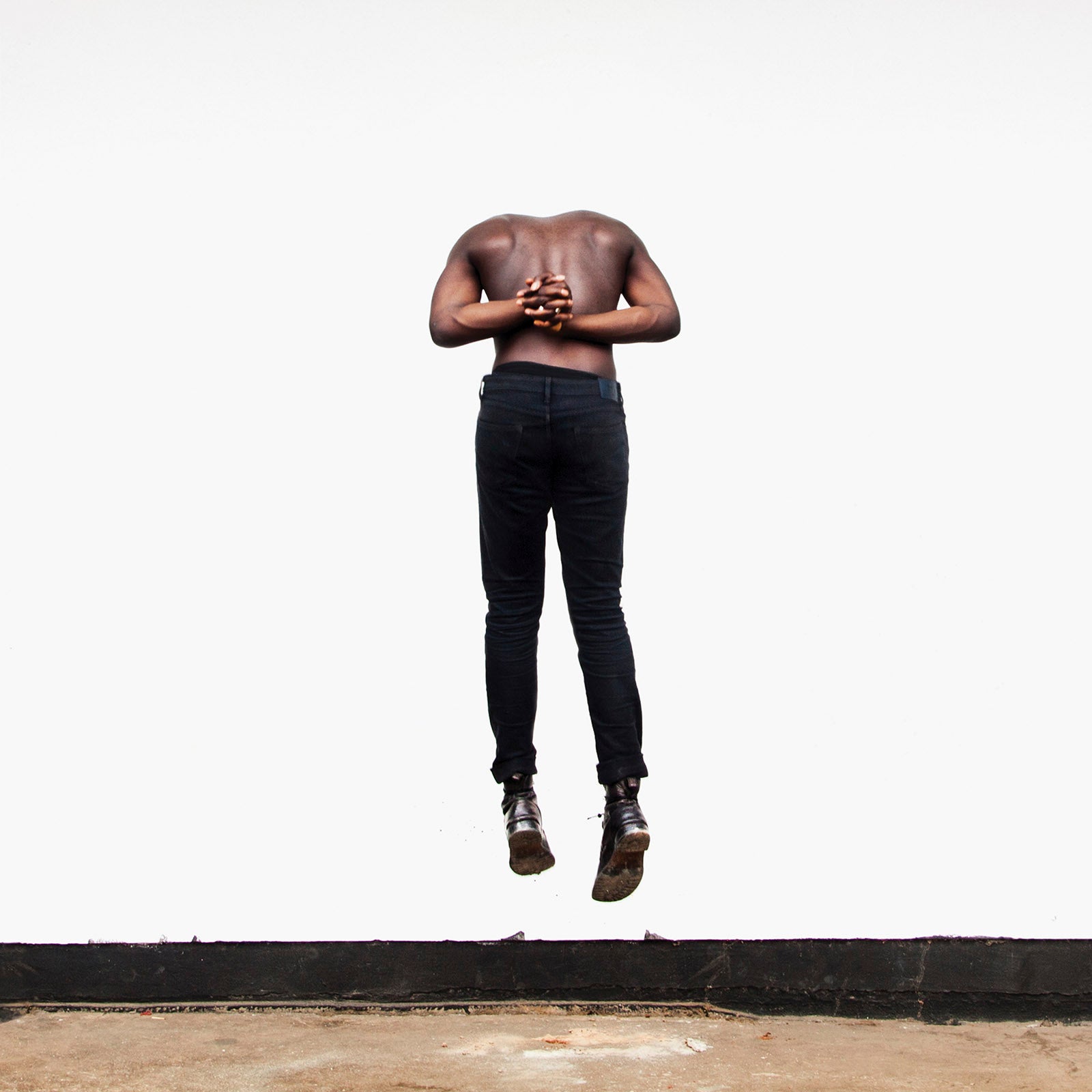 Moses Sumney ~ Aromanticism (Vinyl) - Djungel & Jazz