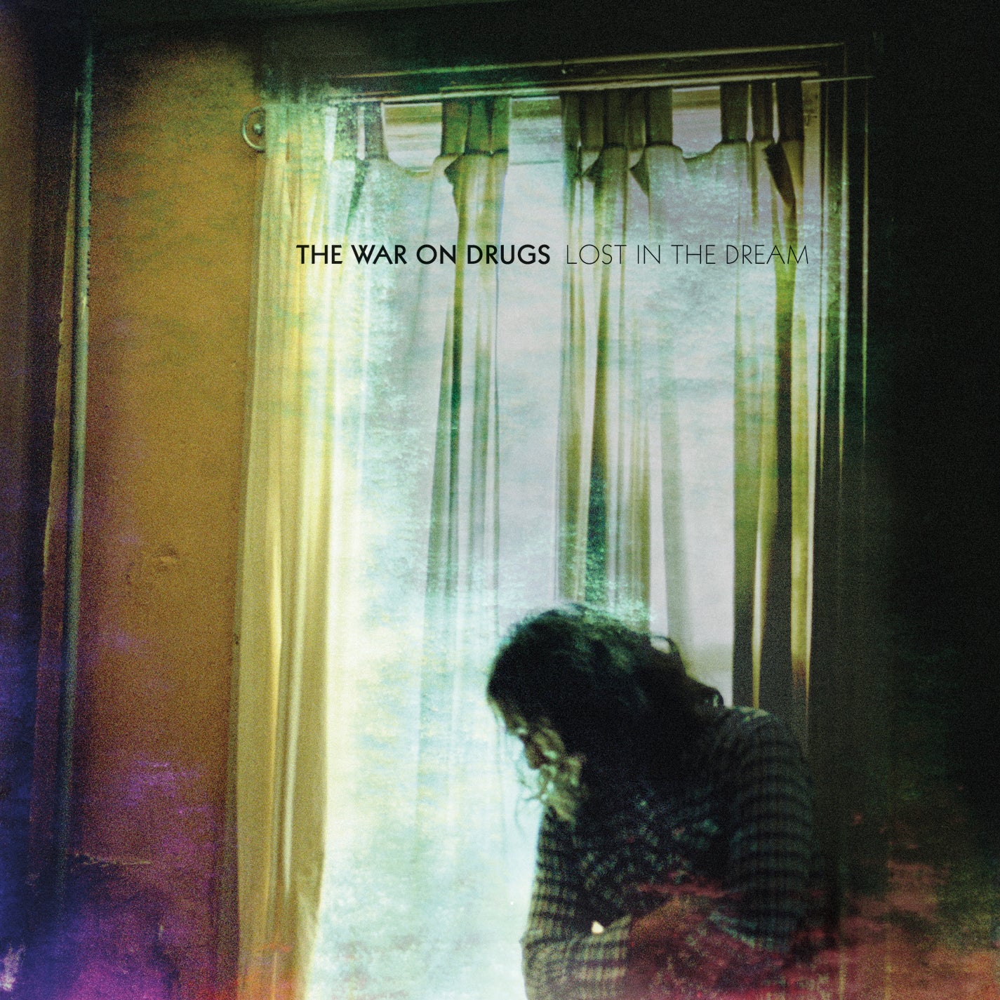 The War On Drugs ~ Lost In The Dream (Vinyl) - Djungel & Jazz