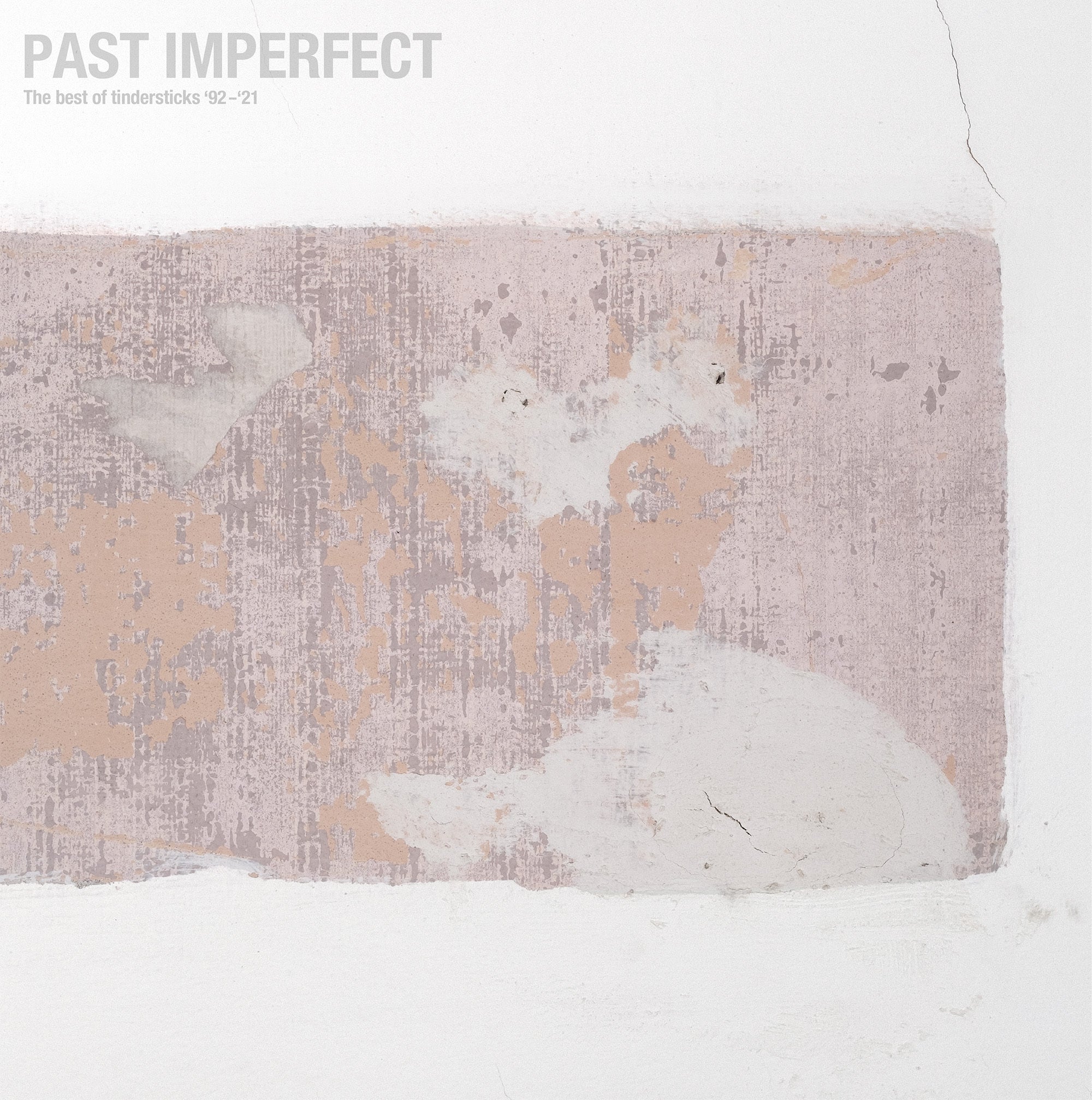 Past Imperfect - the best of tindersticks '92 - '21