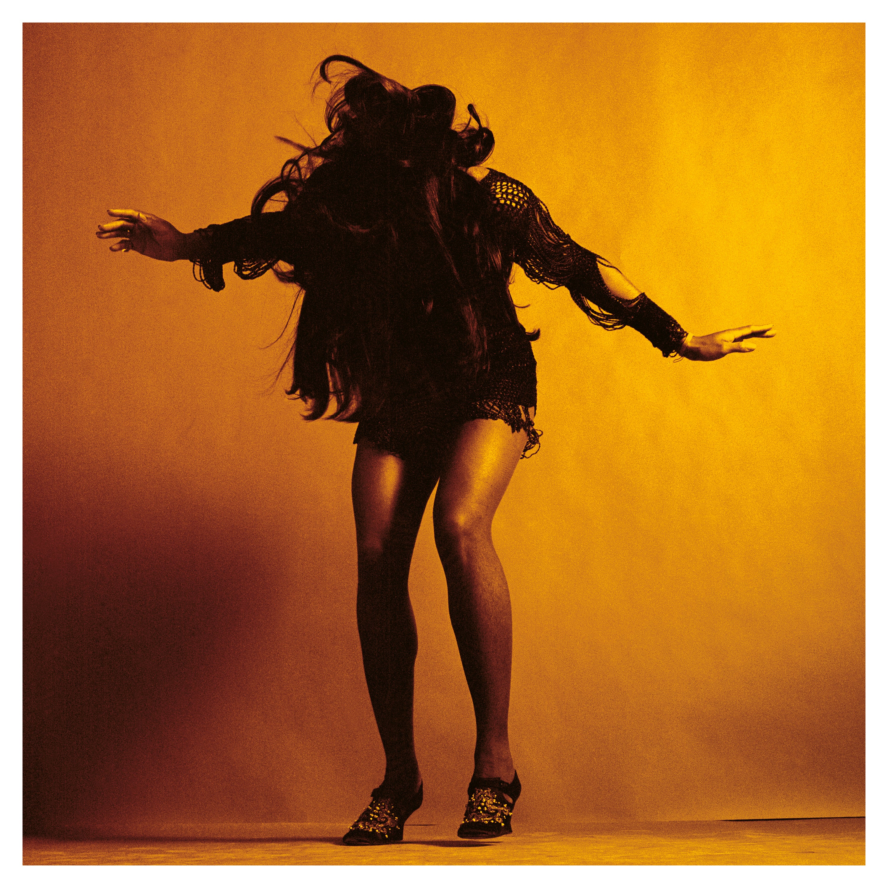 The Last Shadow Puppets ~ Everything You've Come To Expect (Vinyl) - Djungel & Jazz