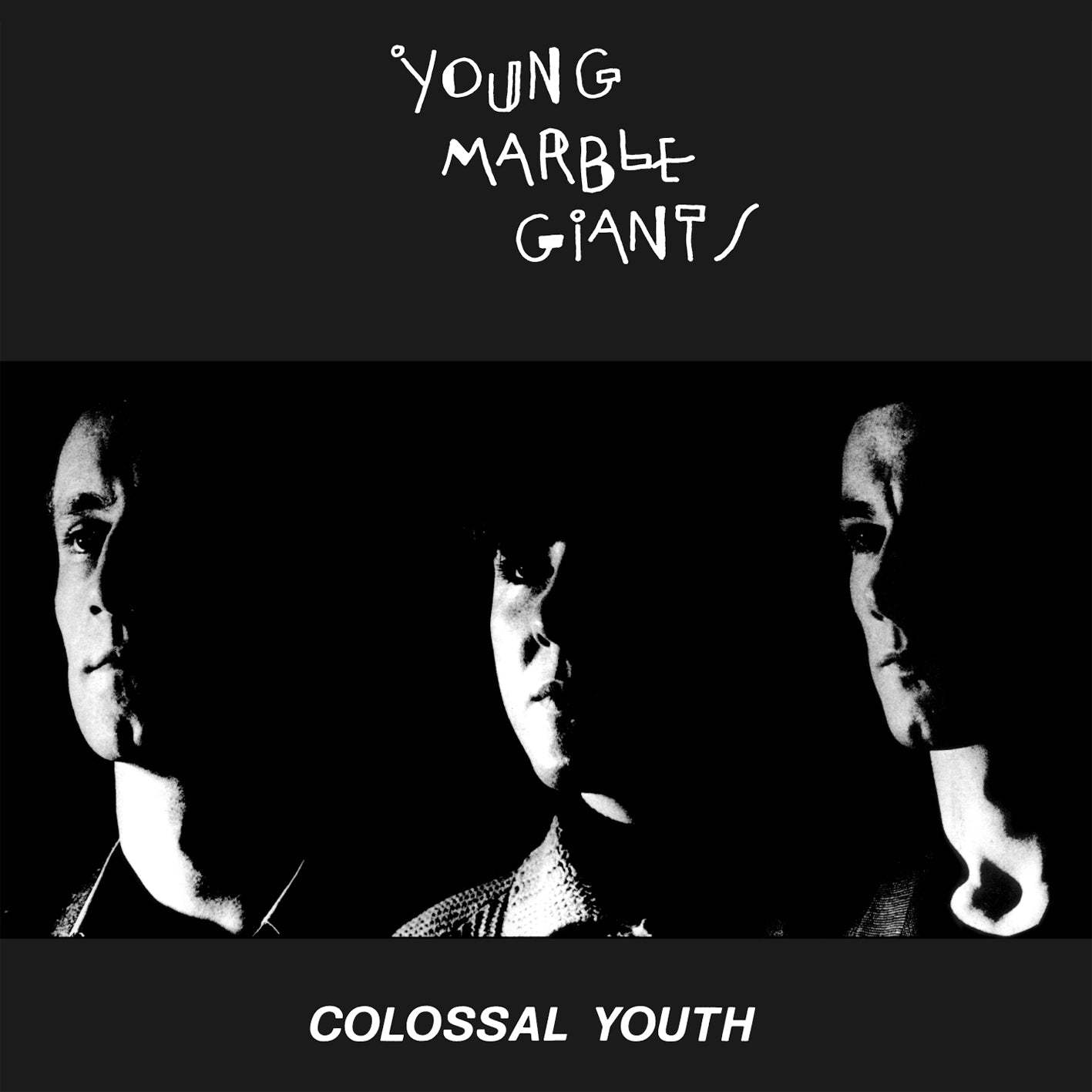 Young Marble Giants ~ Colossal Youth / Loose Ends And Sharp Cuts (Vinyl) - Djungel & Jazz