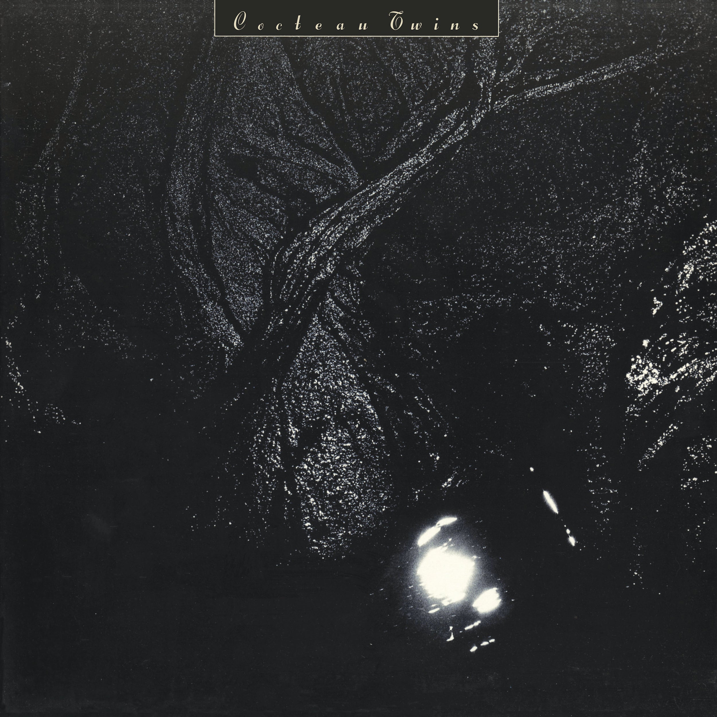 Cocteau Twins ~ The Pink Opaque (Vinyl) - Djungel & Jazz