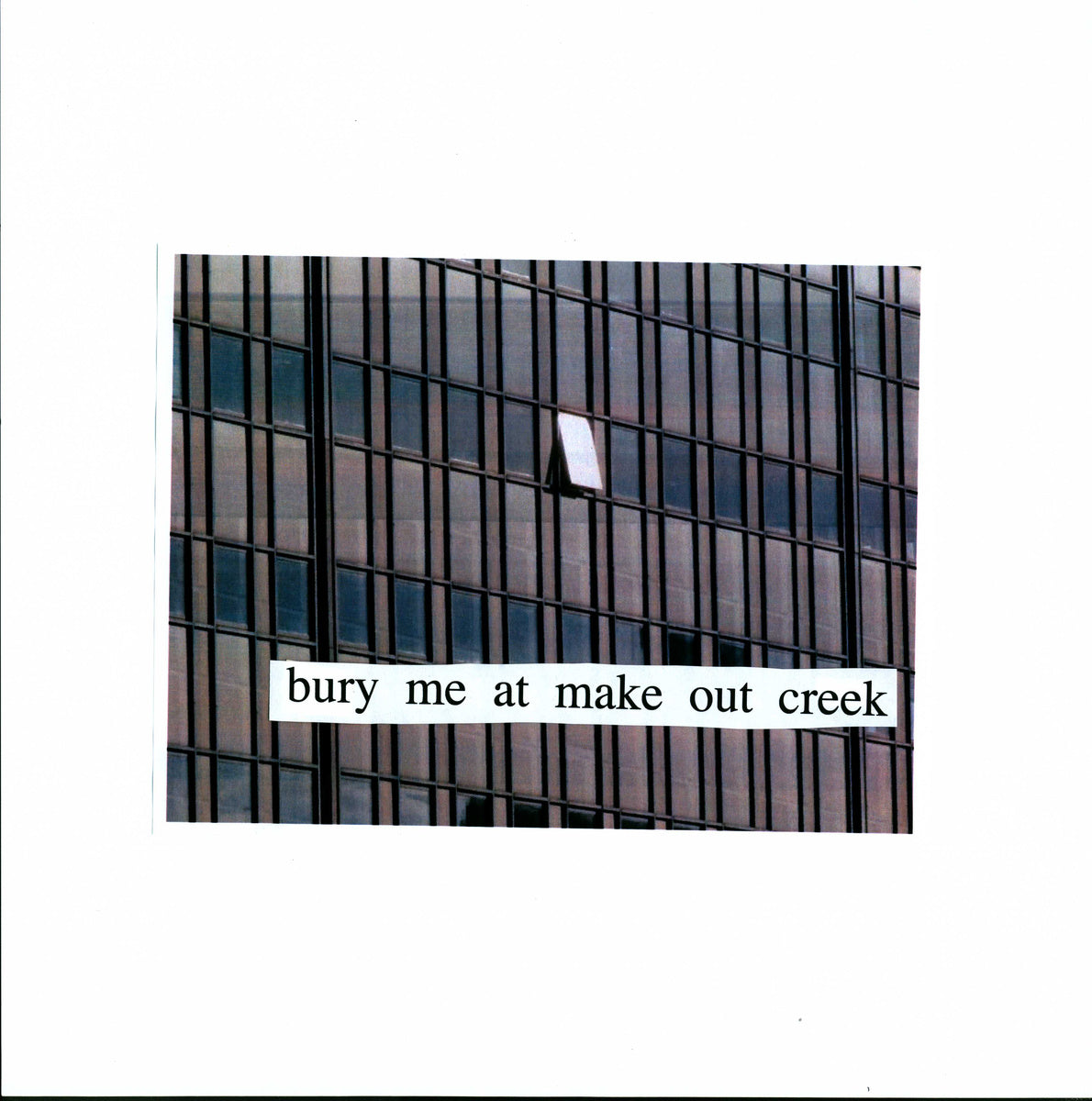 Mitski ~ Bury Me At Make Out Creek (Vinyl) - Djungel & Jazz