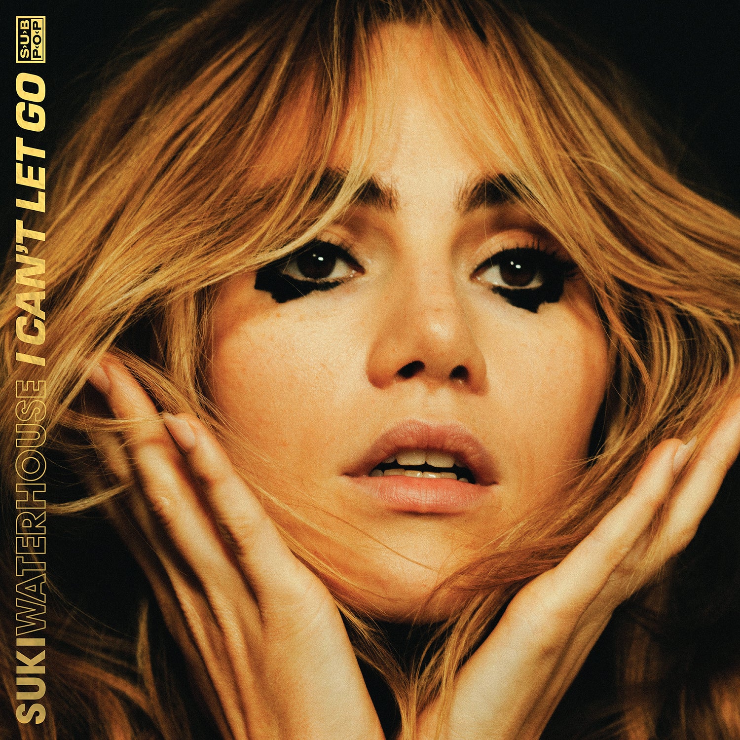 Suki Waterhouse ~ I Can't Let Go (Vinyl) - Djungel & Jazz