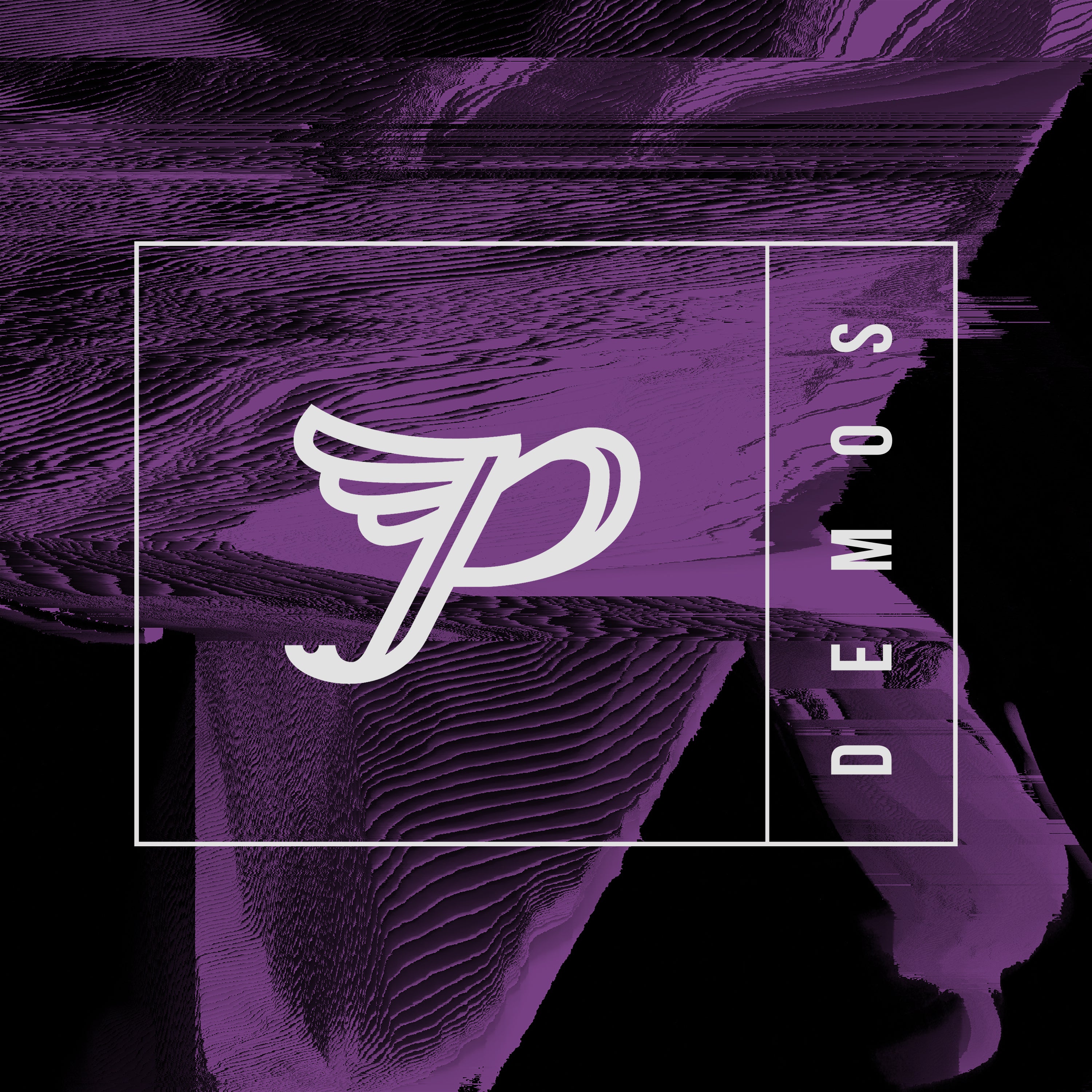 Pixies ~ Demos (Vinyl) - Djungel & Jazz