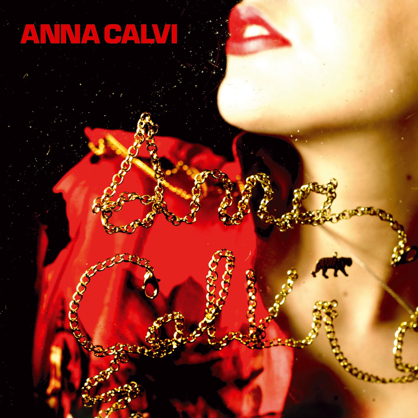 Anna Calvi ~ Anna Calvi (Vinyl) - Djungel & Jazz