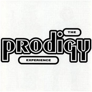 The Prodigy ~ Experience (Vinyl) - Djungel & Jazz