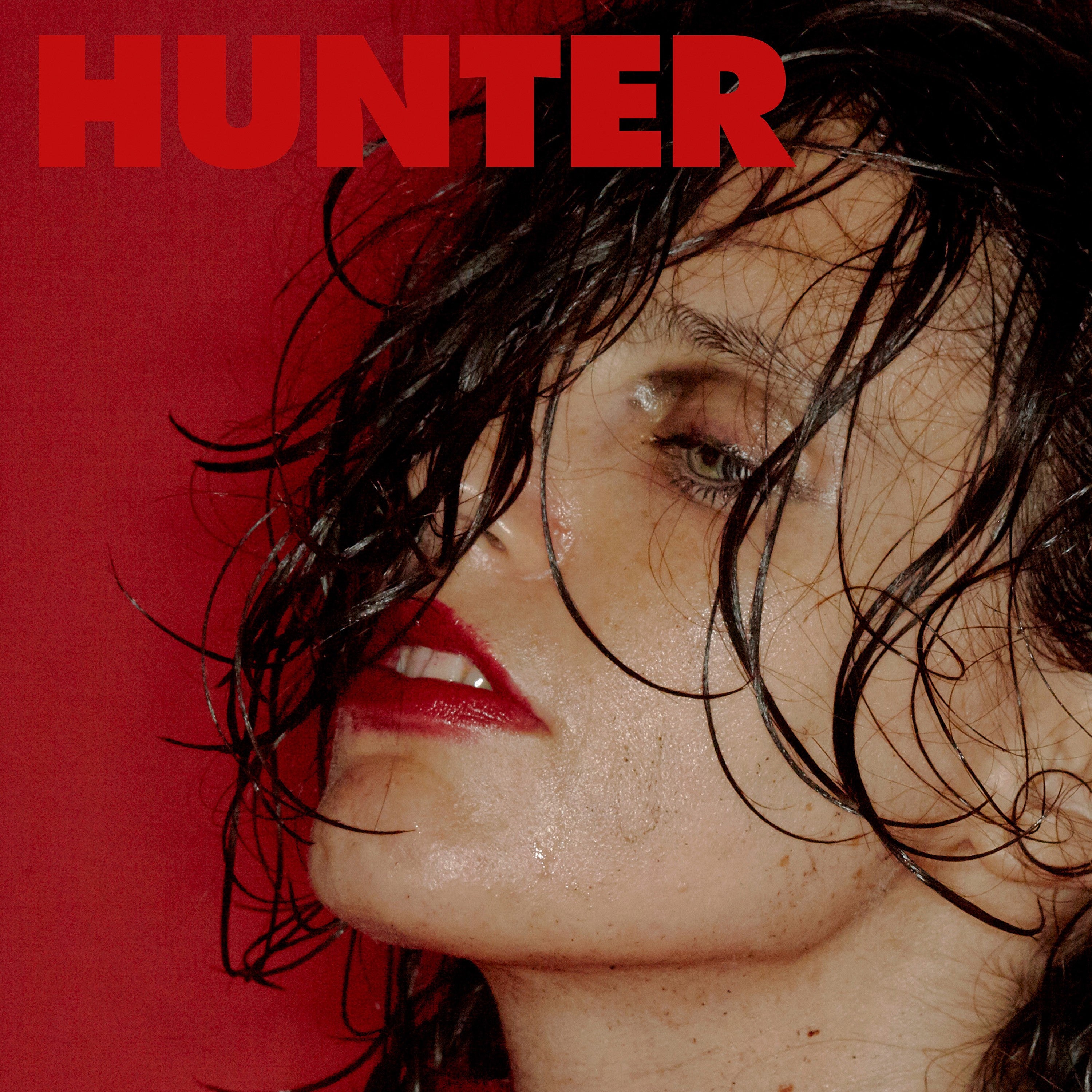 Anna Calvi ~ Hunter (Vinyl) - Djungel & Jazz