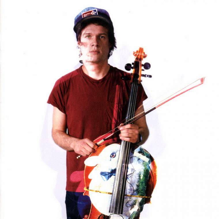 Arthur Russell ~ Calling Out Of Context (Vinyl) - Djungel & Jazz