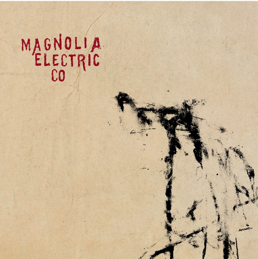 Magnolia Electric Co ~ Trials & Errors (Vinyl) - Djungel & Jazz