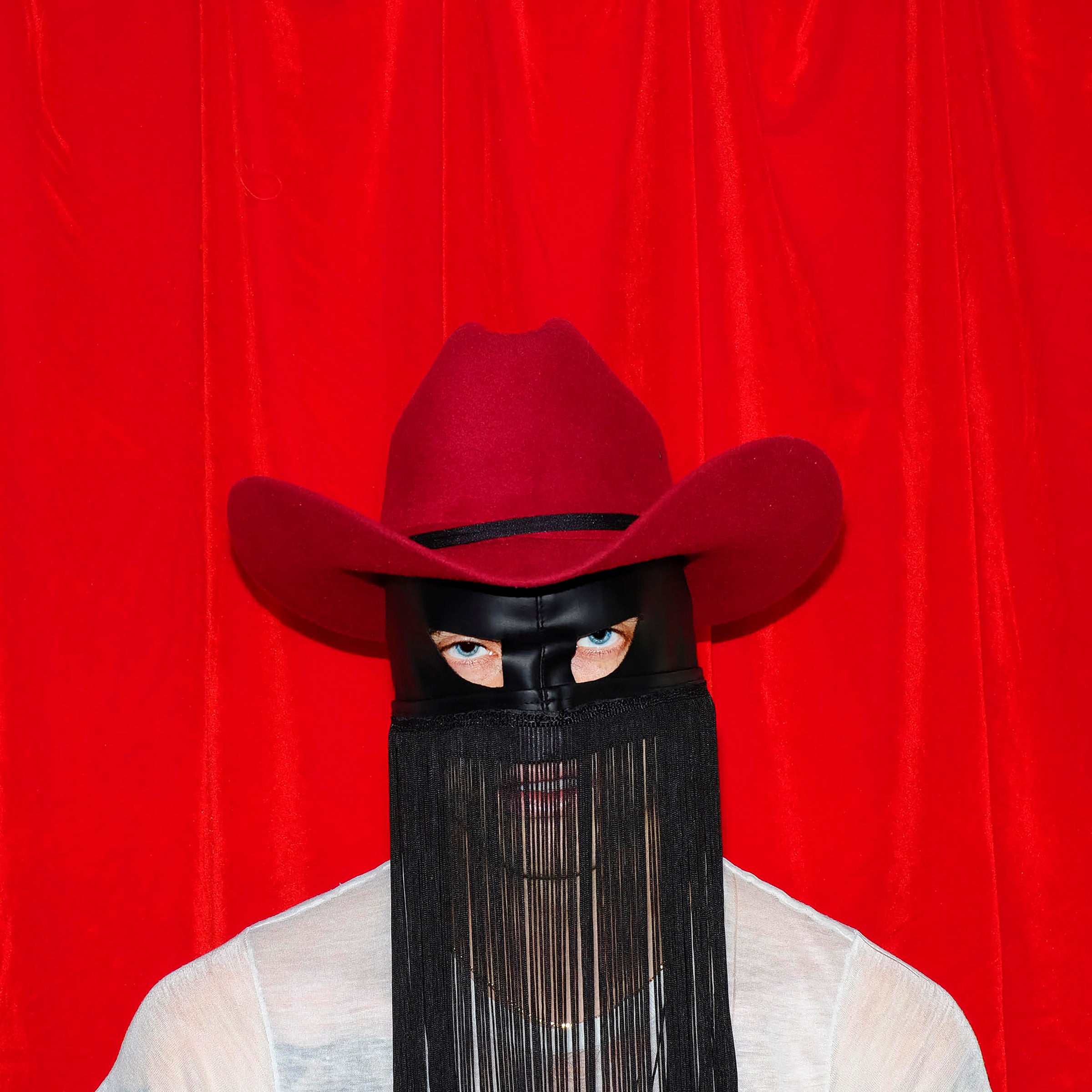 Orville Peck ~ Pony (Vinyl) - Djungel & Jazz