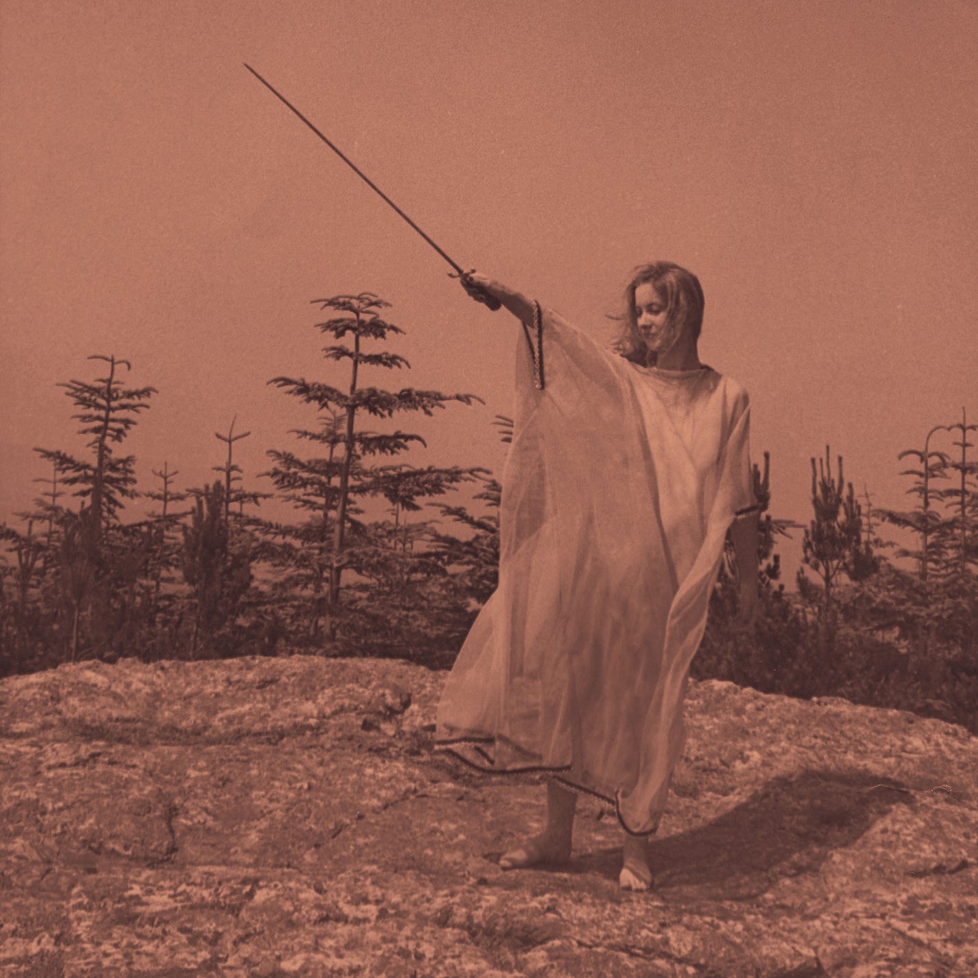 Unknown Mortal Orchestra ~ II (10th Anniversary Edition) (Vinyl) - Djungel & Jazz