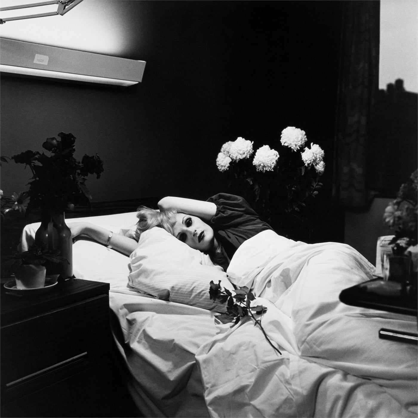 Antony And The Johnsons ~ I Am A Bird Now (Vinyl) - Djungel & Jazz