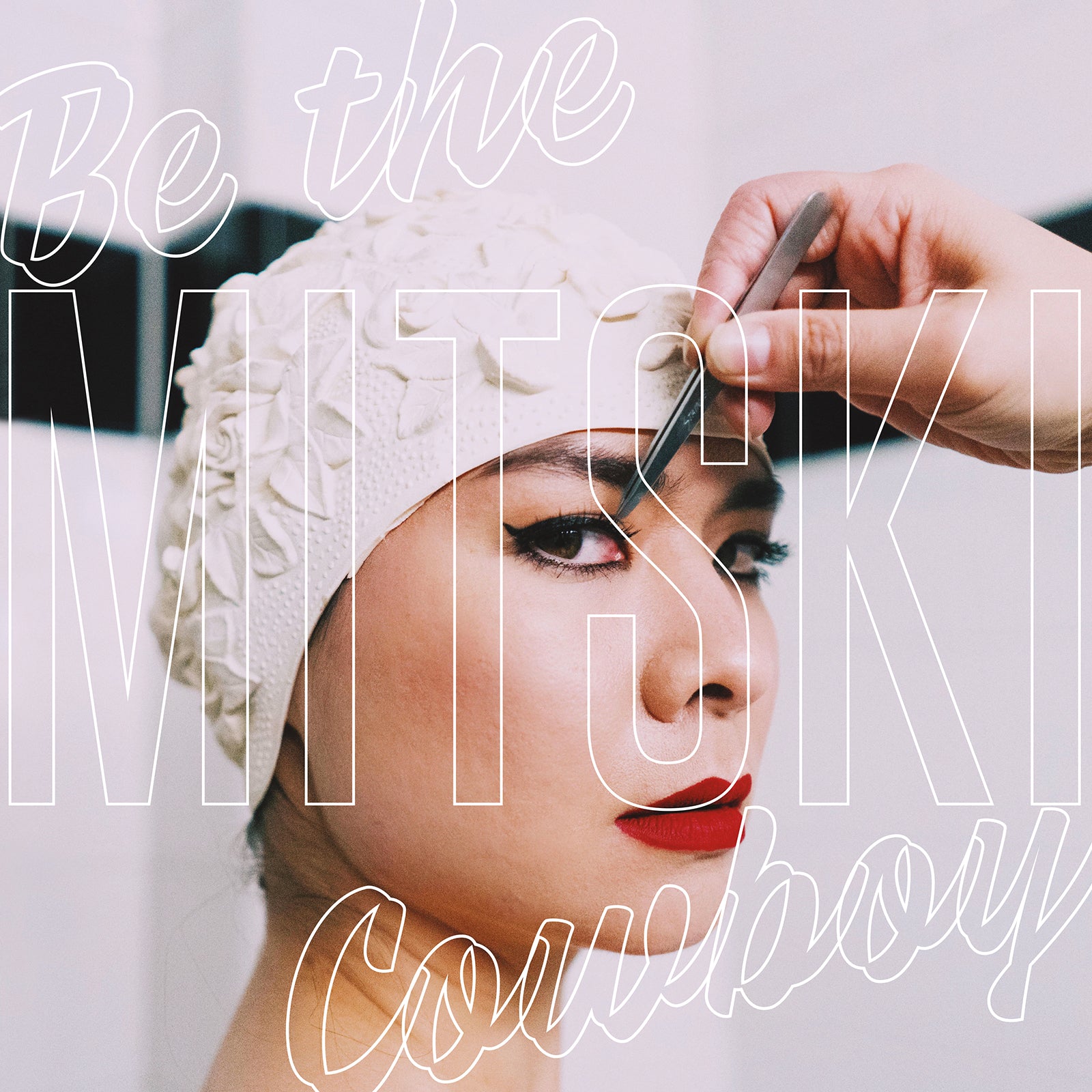 Mitski ~ Be The Cowboy (Vinyl) - Djungel & Jazz