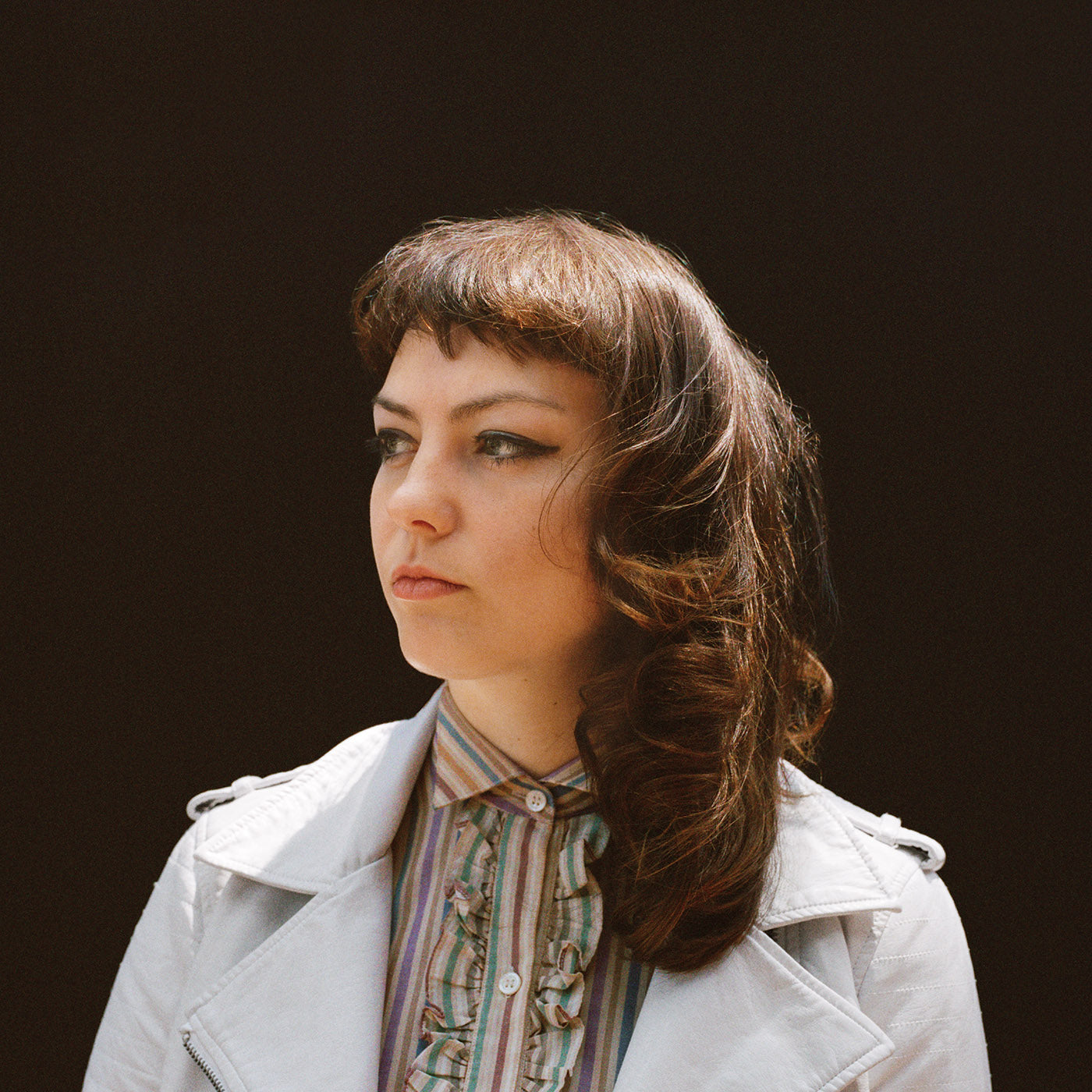 Angel Olsen ~ My Woman (Vinyl) - Djungel & Jazz