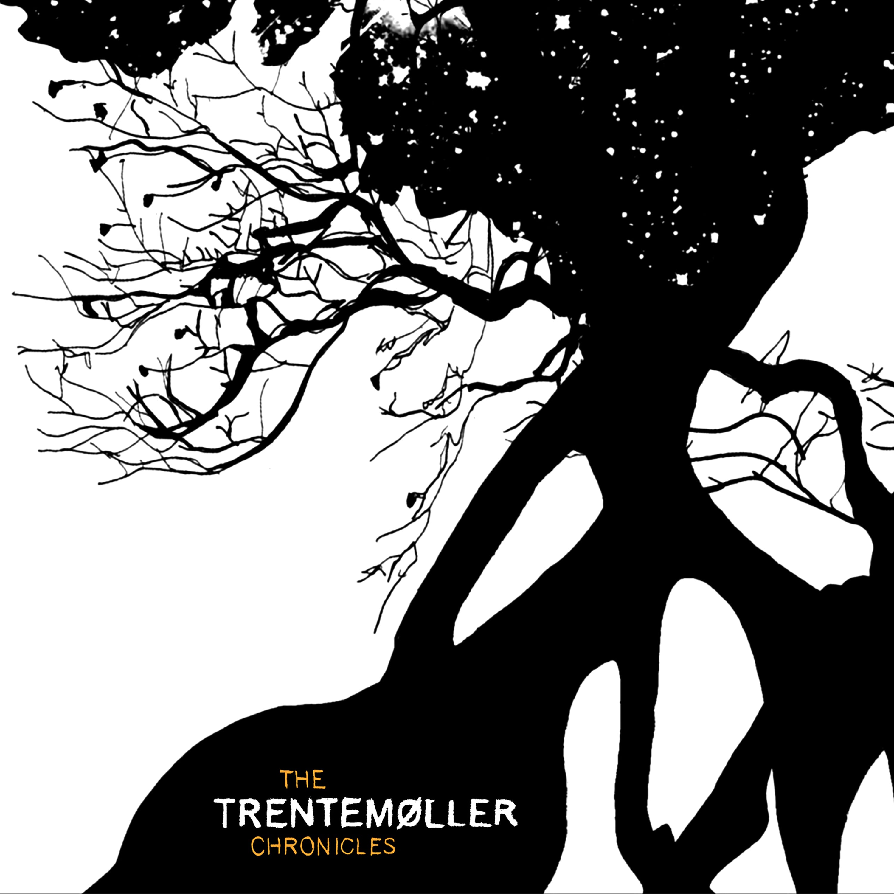 Trentemøller ~ The Trentemøller Chronicles (Vinyl) - Djungel & Jazz